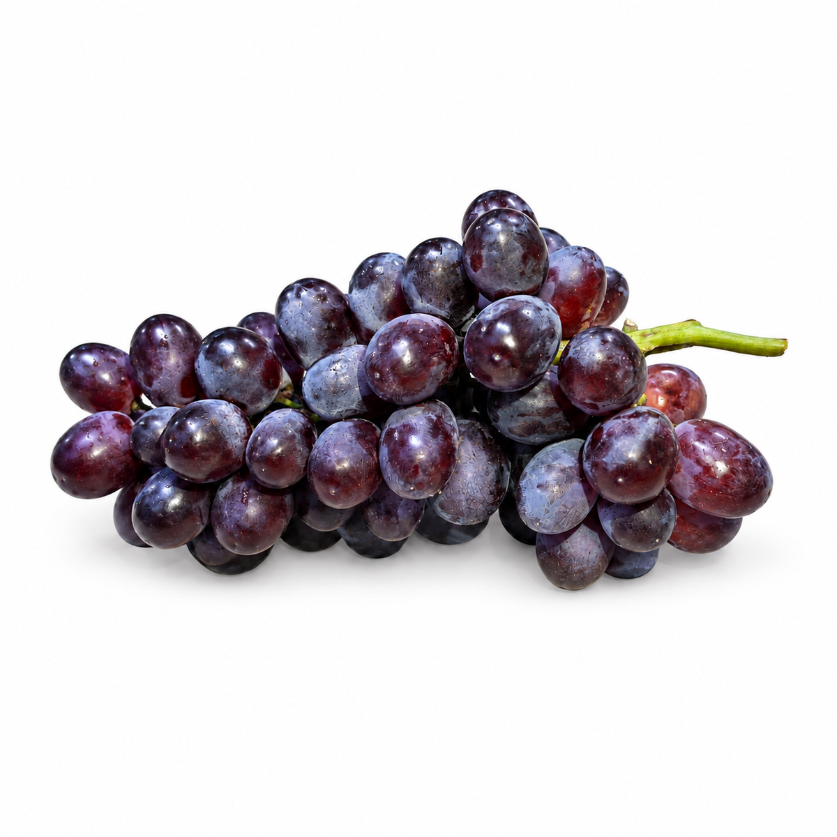 Organic Red Grapes, Lebanon Origin (250g)