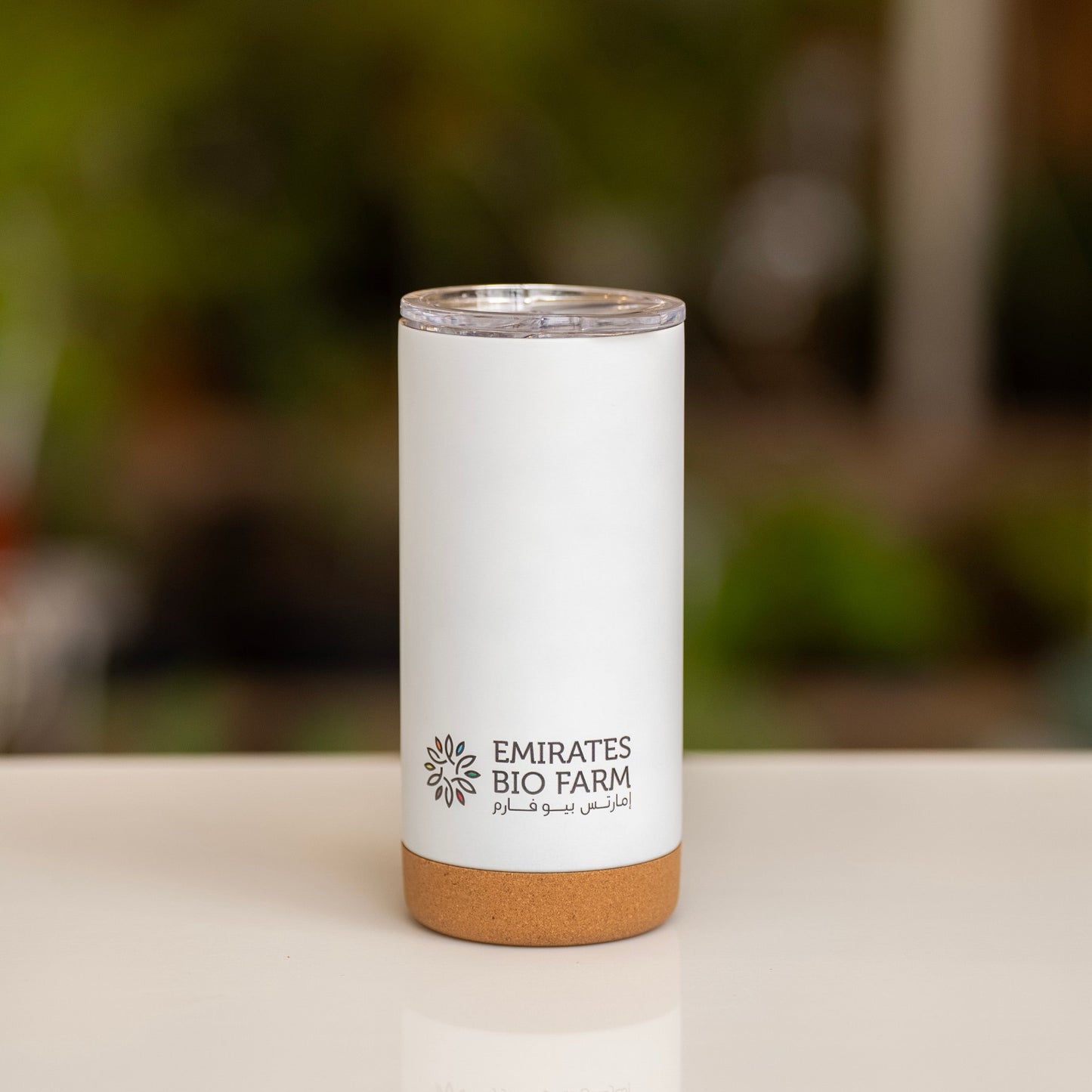 EBF Coffee Tumbler