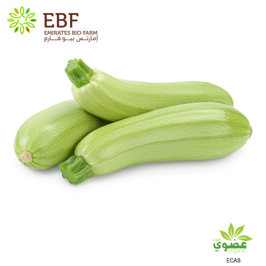 Organic Marrow (500gm)