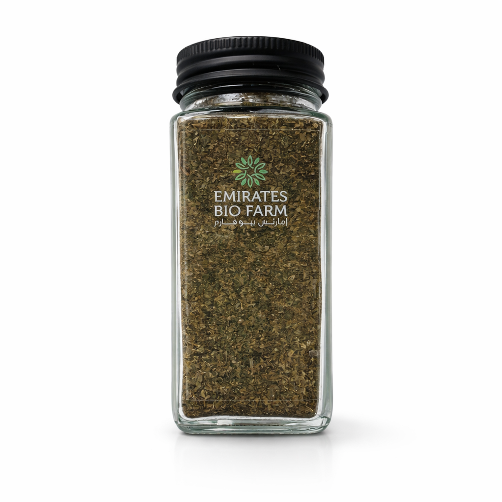 Organic Basil Powder (30g)