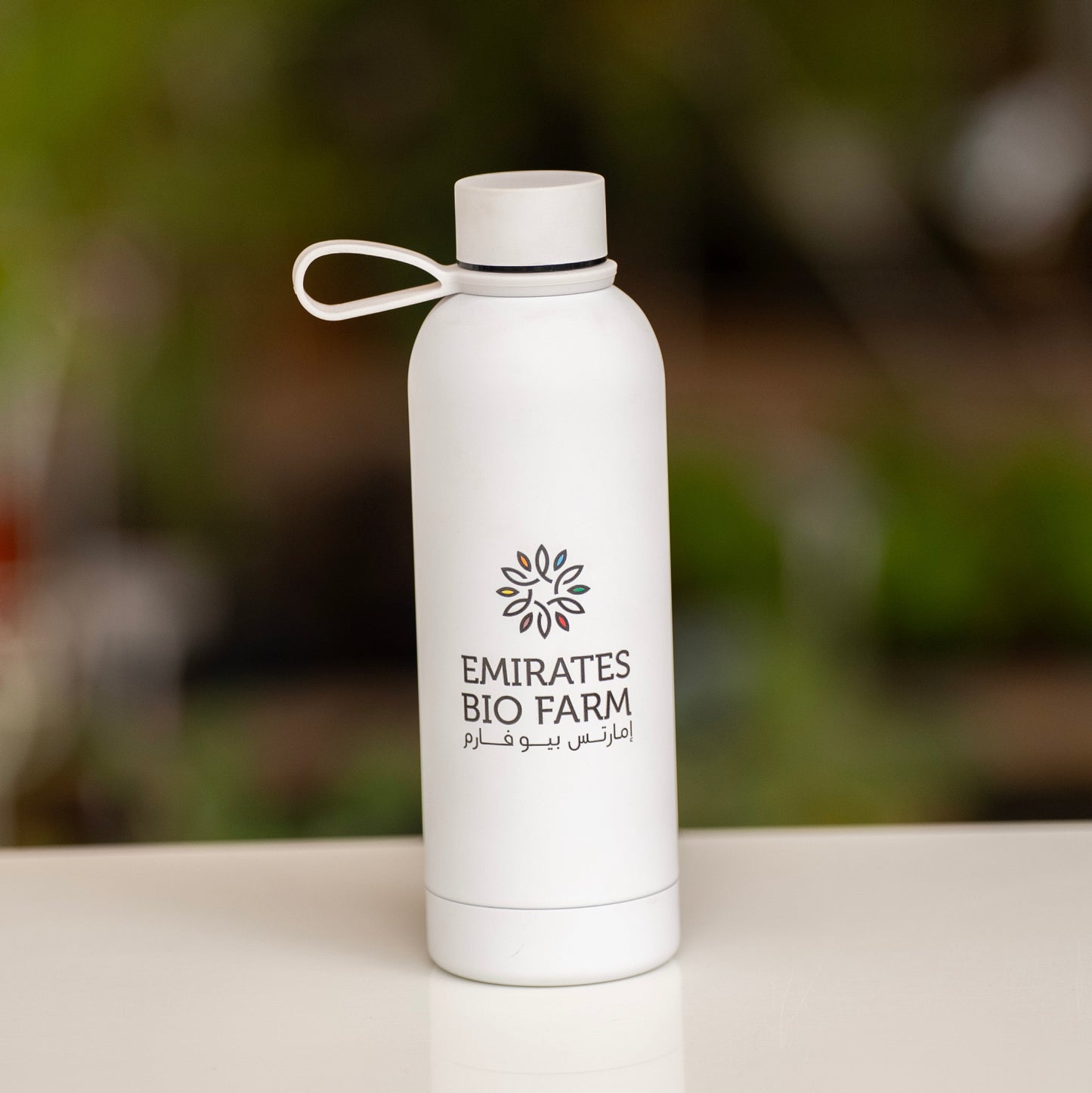 EBF Water Bottle