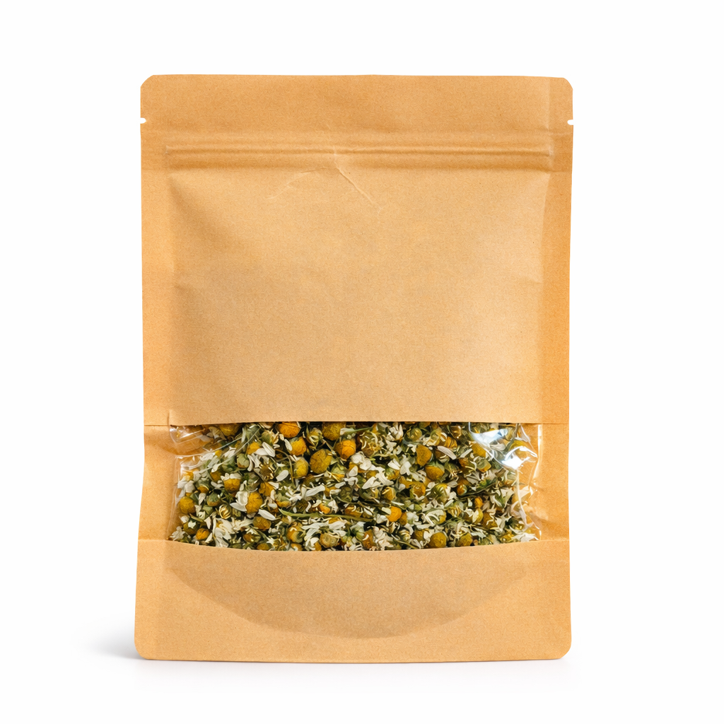 Organic Chamomile Tea (30g)