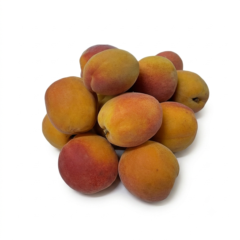 Organic Apricot, Lebanon Origin (500g)