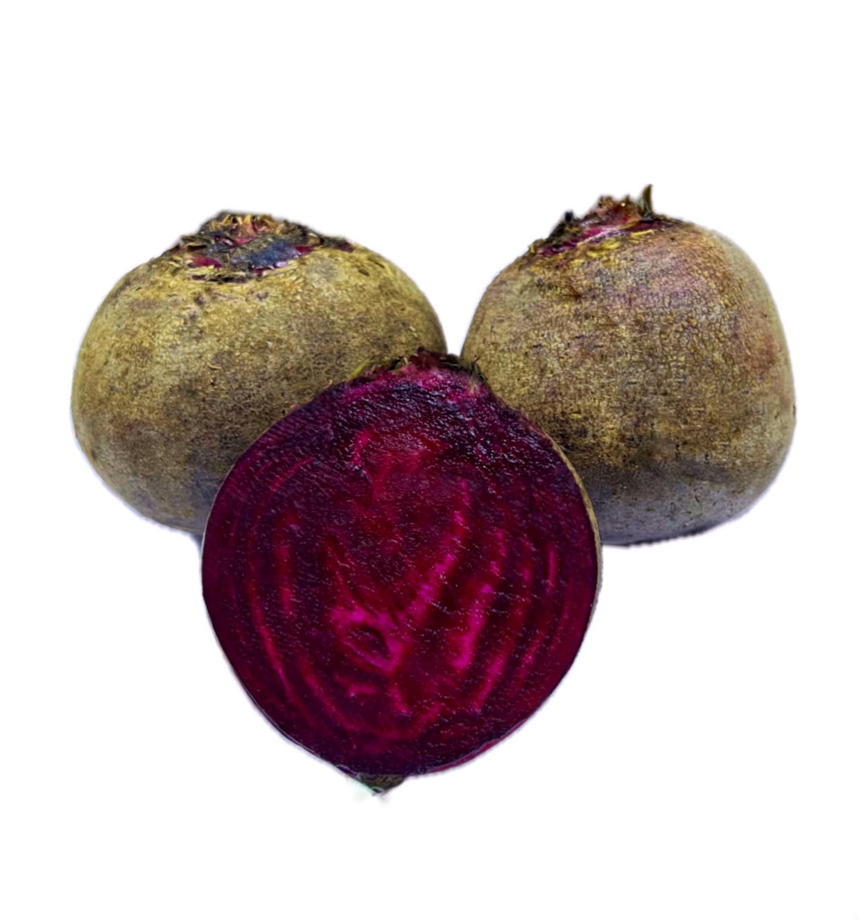 Organic Beetroot,Indian Origin (500g)