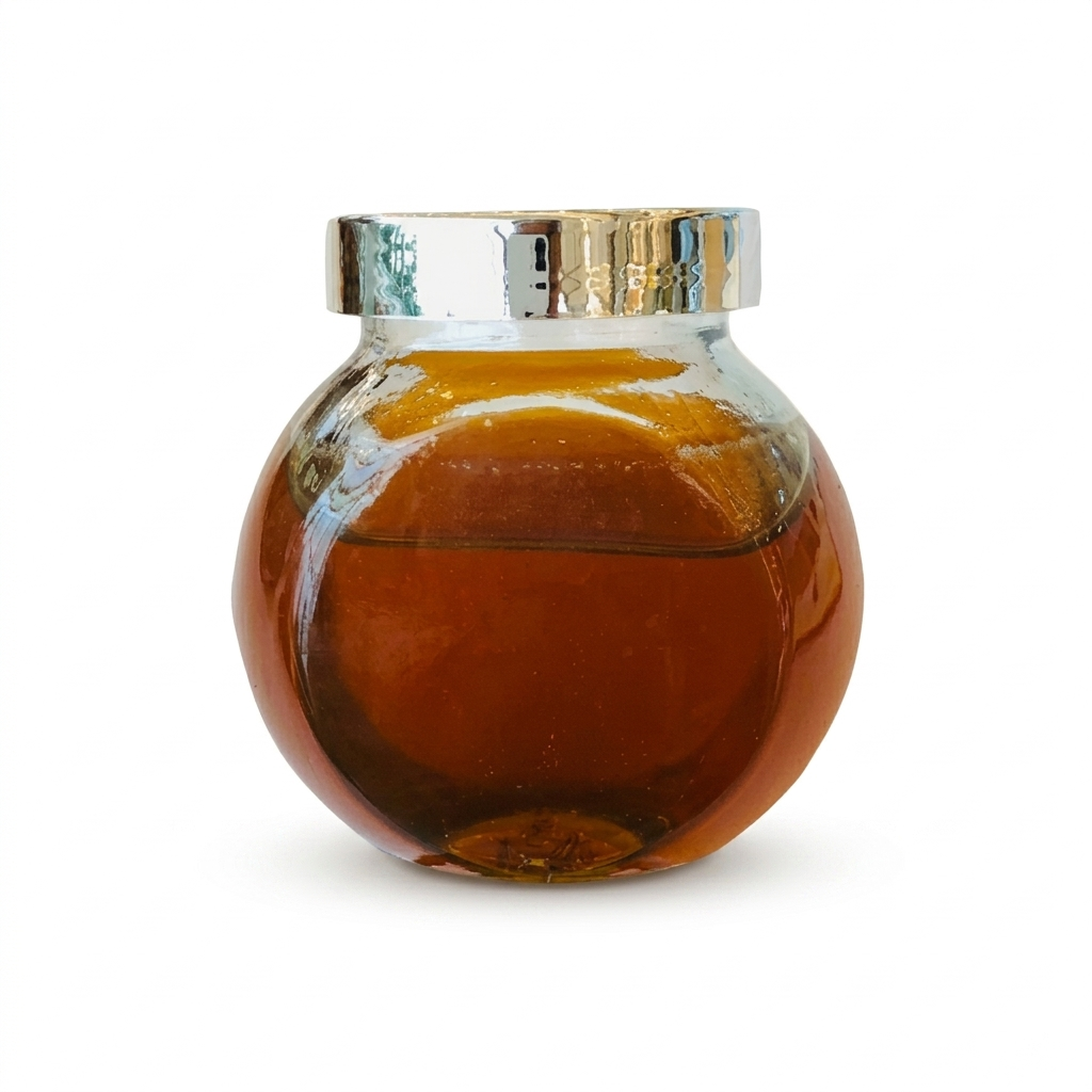 Raw Local Sidr Honey (220gm)