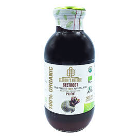Organic Beetroot Juice(300ml)