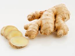 Organic Fresh Ginger - Origin India (250gm)