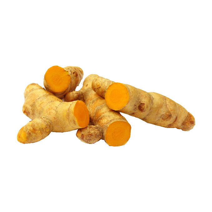 Organic Turmeric, Indian Origin (250gm)