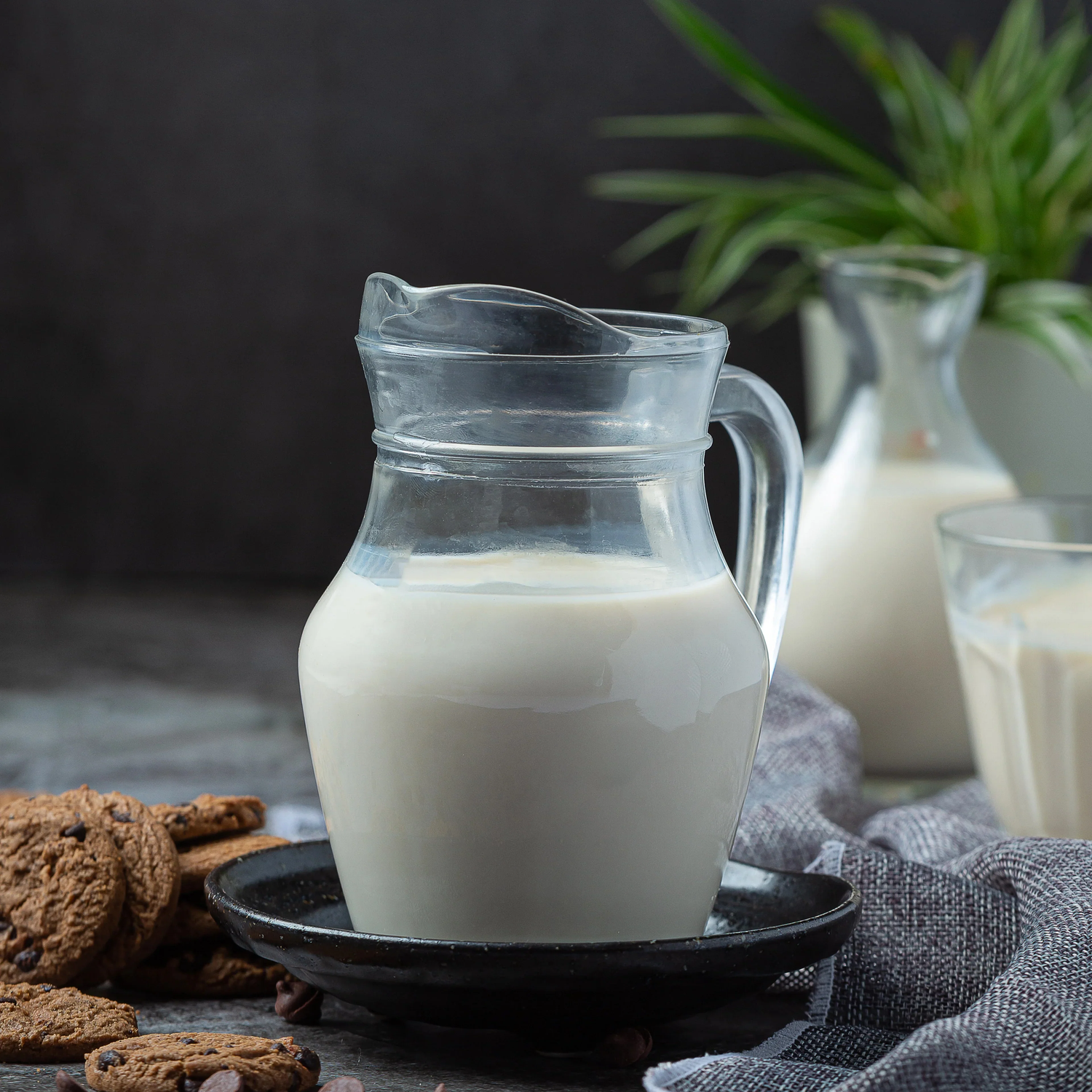 Milks