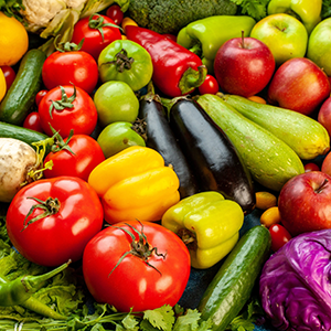 Organic Local
