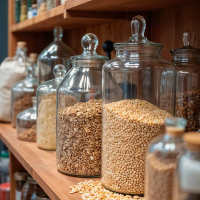 Pantry