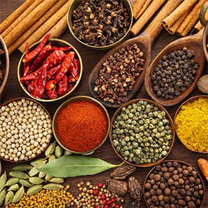 Spices