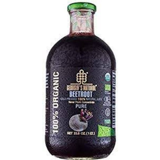 Organic Beetroot Juice(1L)
