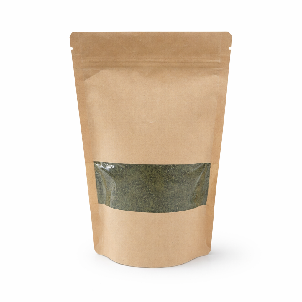 Organic Basil Powder (100g)