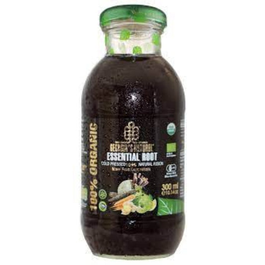 Organic Essential root Juice(300ml)