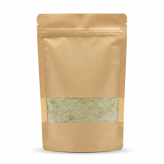 Organic Okra Powder (150g)