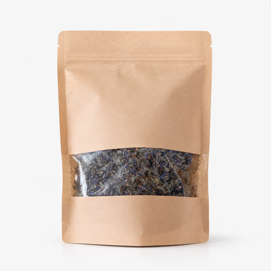 Organic Borage, Dry (20g)