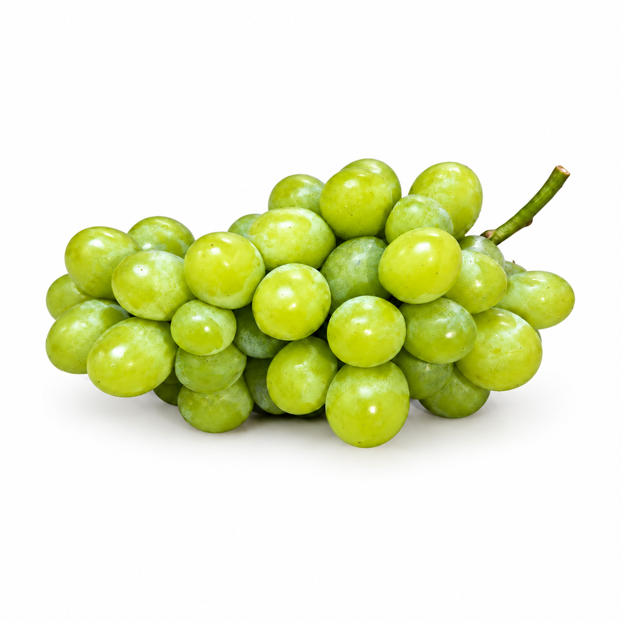 Organic White Grapes, Lebanon Origin (250g)