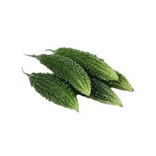 Organic Bitter Gourd - 500G