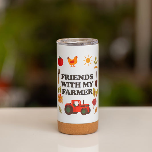 EBF Coffee Tumbler