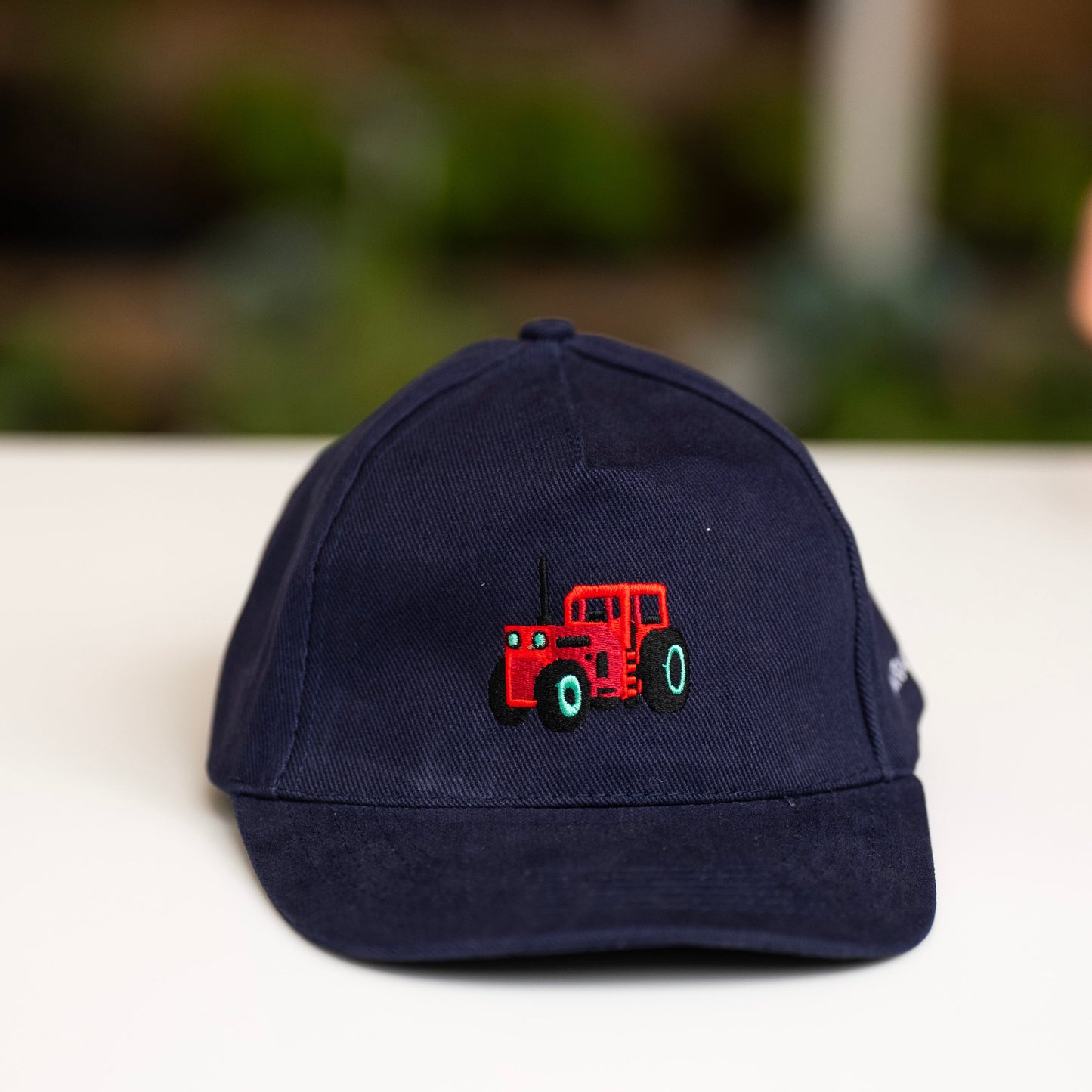 EBF Cap