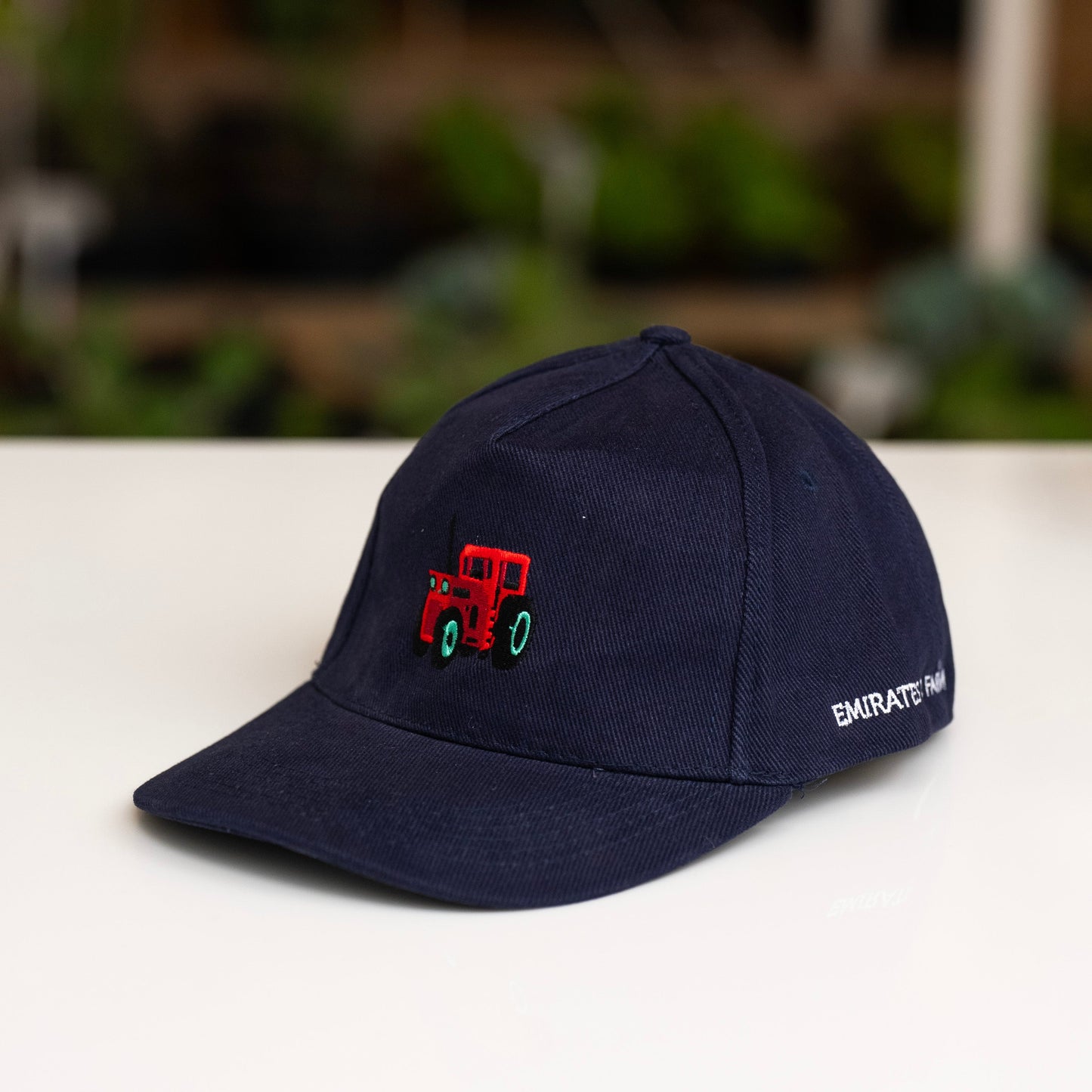 EBF Cap