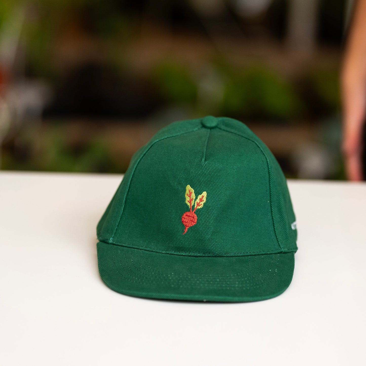 EBF Cap