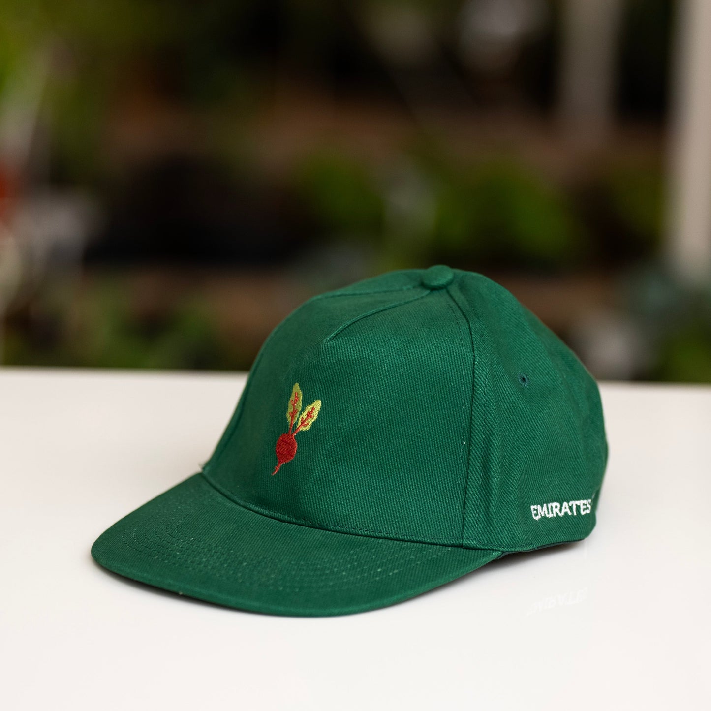 EBF Cap