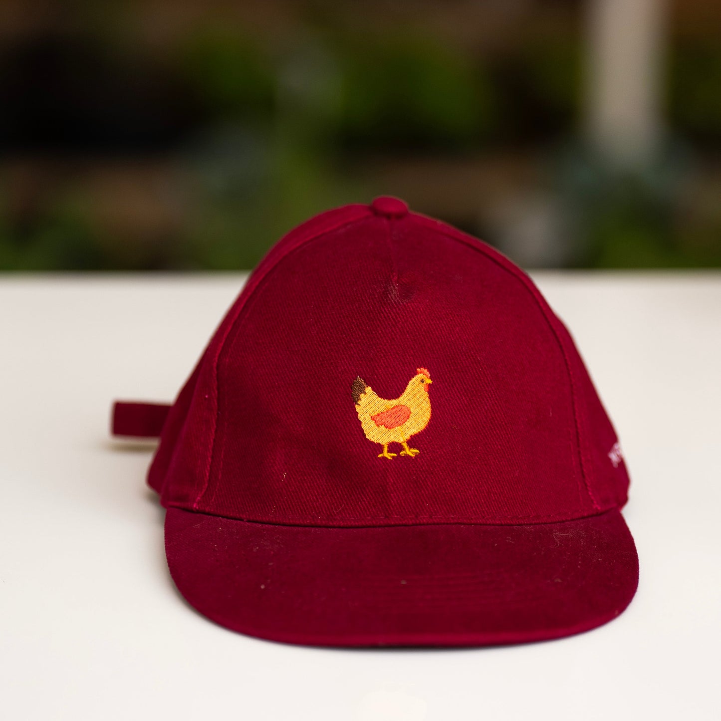 EBF Cap