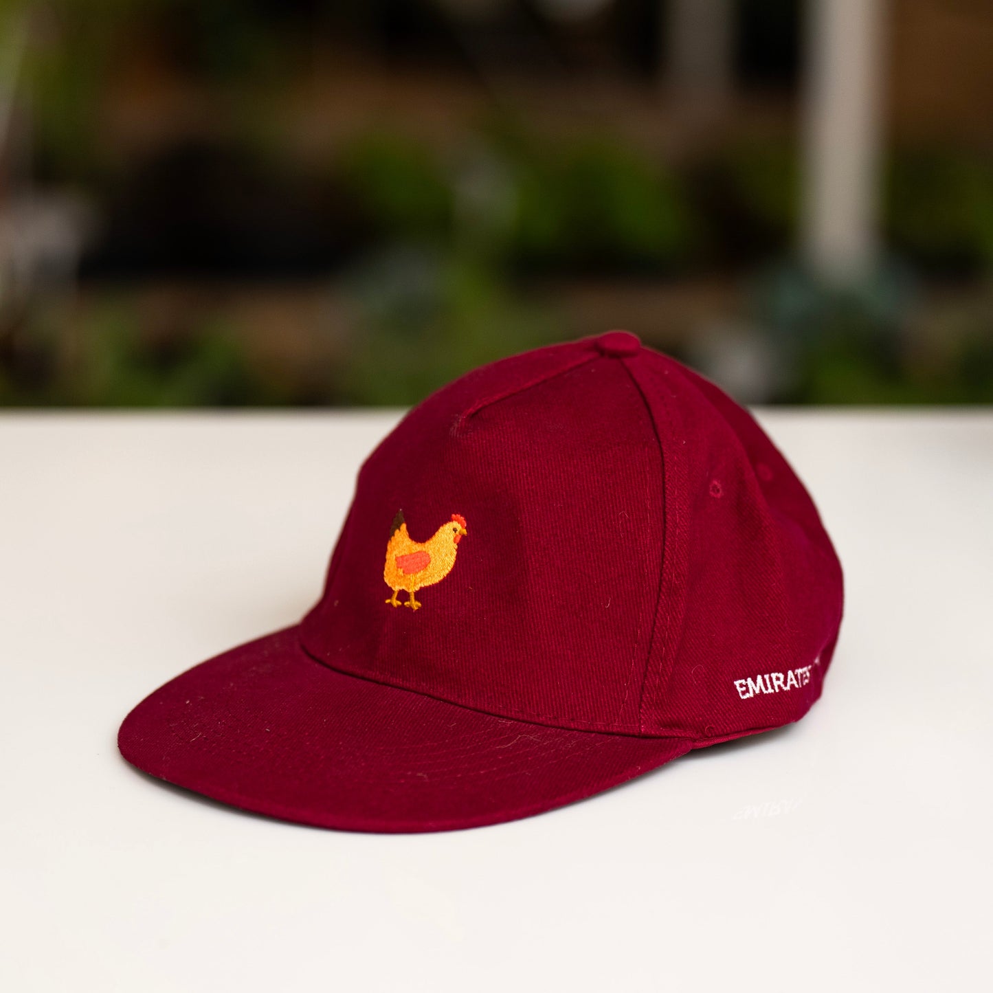 EBF Cap