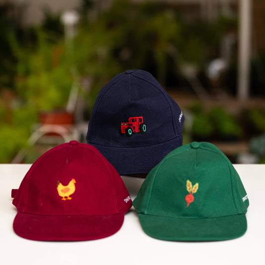EBF Cap