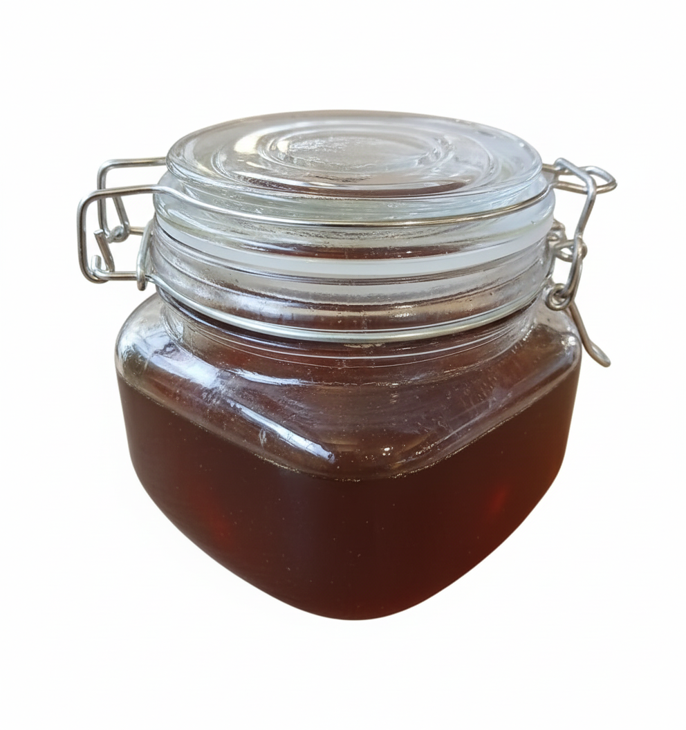 Local Sidr Honey (500gm)