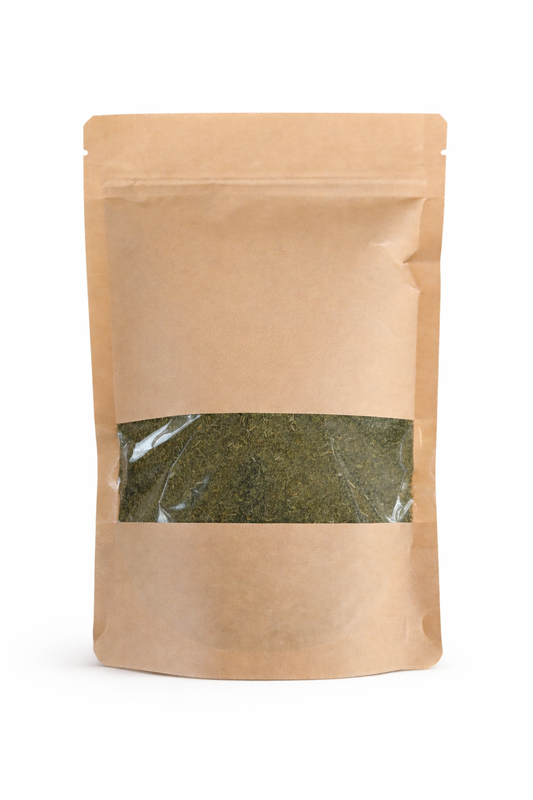 Organic Coriander Powder - (100g)