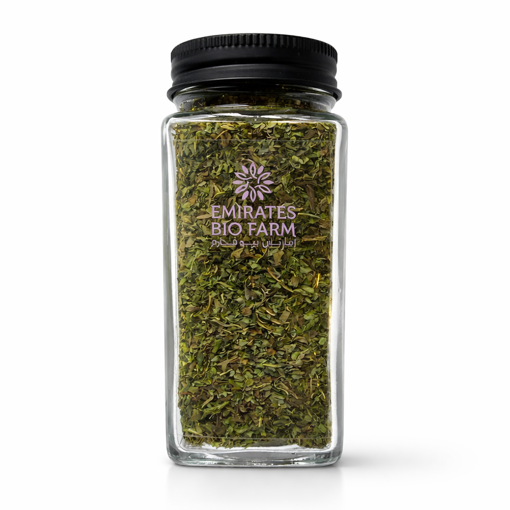 Organic Dry Coriander Leaves (25g)