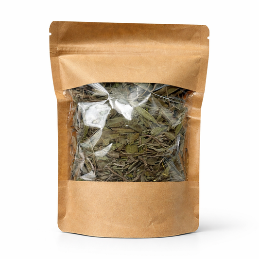 Organic Dry Sage Leaves (70g)