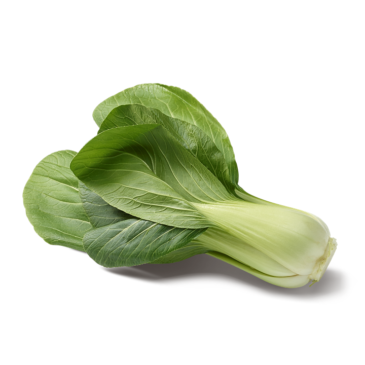 Organic Pakchoi (200gm)