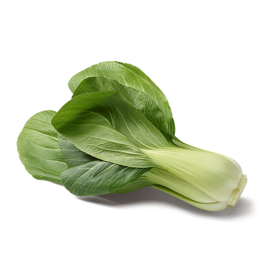 Organic Pakchoi (200gm)