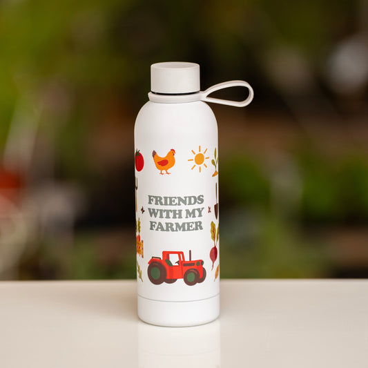 EBF Water Bottle