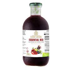 Organic Essential Red Juice(300ml)