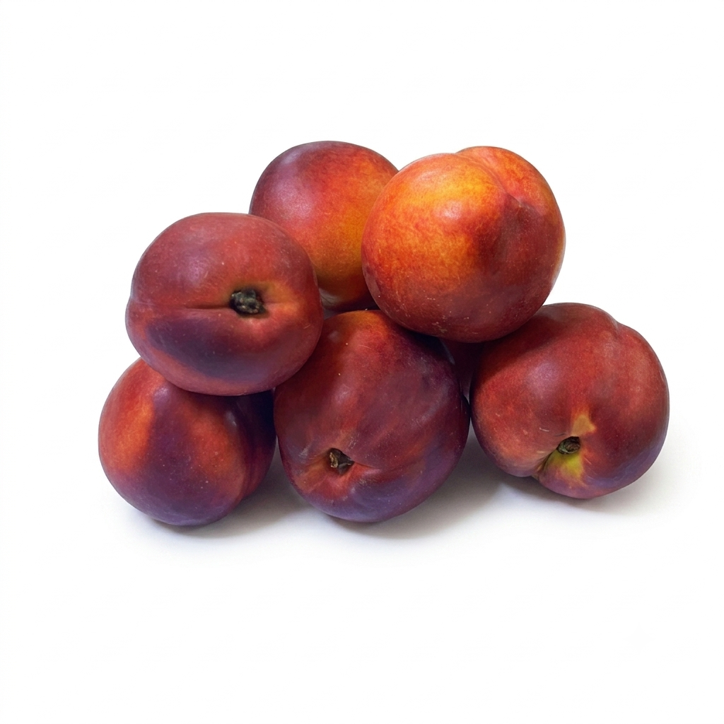 Organic Nectarine, Lebanon Origin (500g)