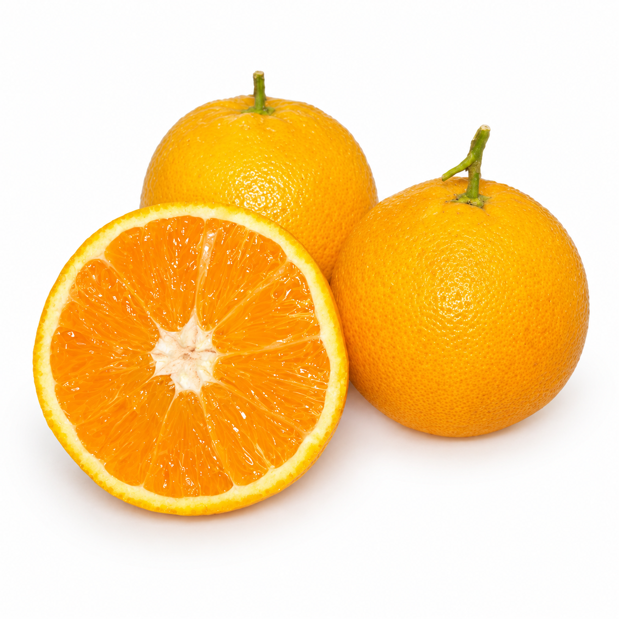 Organic Orange, Lebanon Origin (500g)