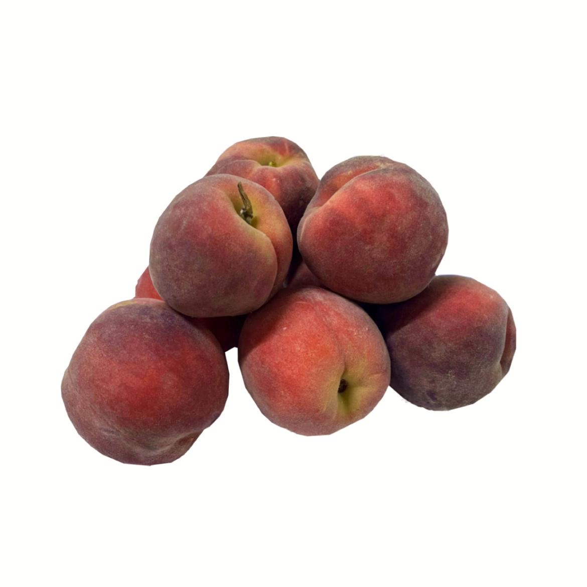 Organic Peach, Lebanon Origin (500g)