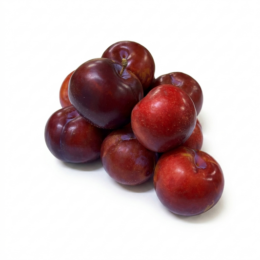 Organic Plum, Lebanon Origin (500g)