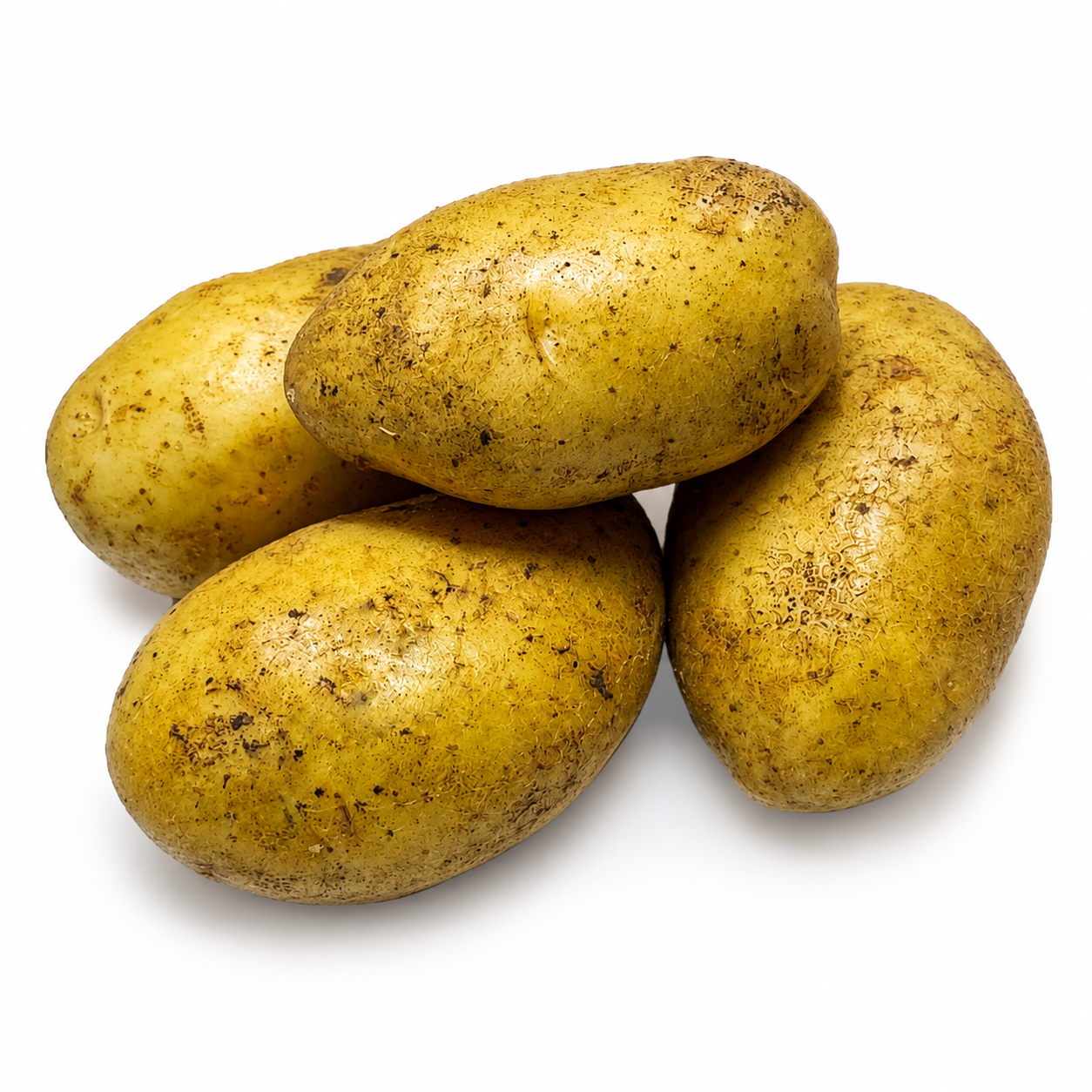 Organic Potato, Lebanon Origin (500g)