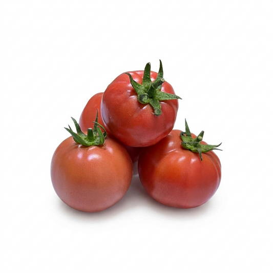 Organic Tomato Pink, Lebanon Origin (500g)