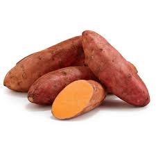 Organic Sweet Potato, India Origin (500gm)