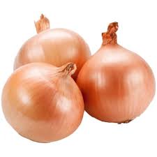 Organic Brown Onion (500gm)