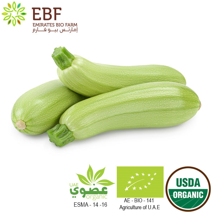 Organic Marrow (500gm)