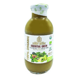 Organic Essential Green Juice(300ml)