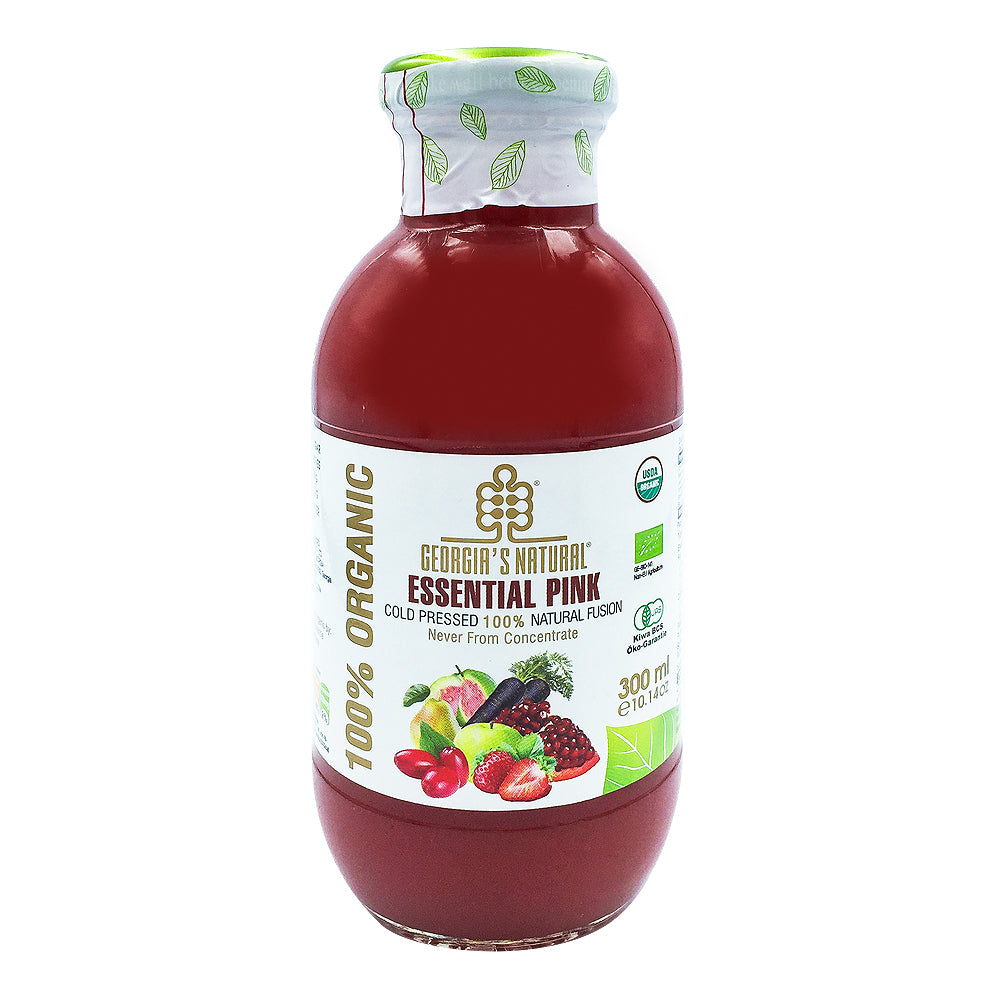 Organic Essential Pink Juice(300ml)
